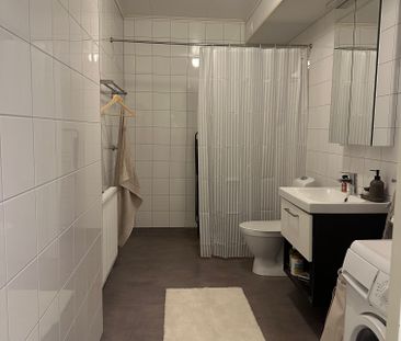 Färsnagatan, Norrtälje - Photo 3