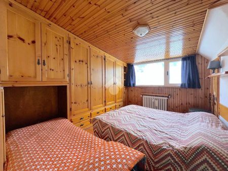 Bilocale via Pinerolo 41, Colle Sestriere, Sestriere - Photo 4