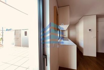 Apartamento T1 em Aveiro