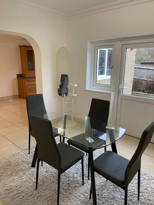 1 bedroom house of multiple occupation to rent - Photo 1