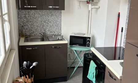 Location Appartement 2 pièces LIMOGES (87000) - Photo 5