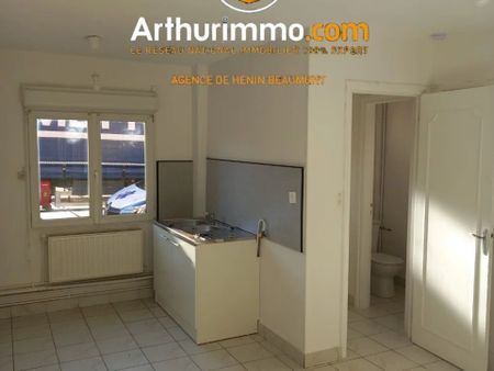 Location Maison 3 pièces 45 m2 à Hénin-Beaumont - Photo 4