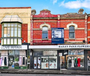 One Bedroom Delight! - Photo 4