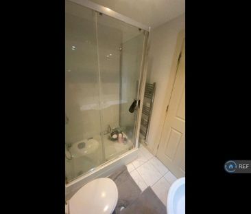 1 bedroom in a house share to rent - Photo 3