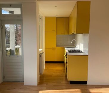 Appartement te huur: Senefelderstraat 27-2 1097 CW Amsterdam - Photo 1