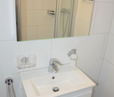 2 Zimmer, 24 m², 2. Stock - Foto 4