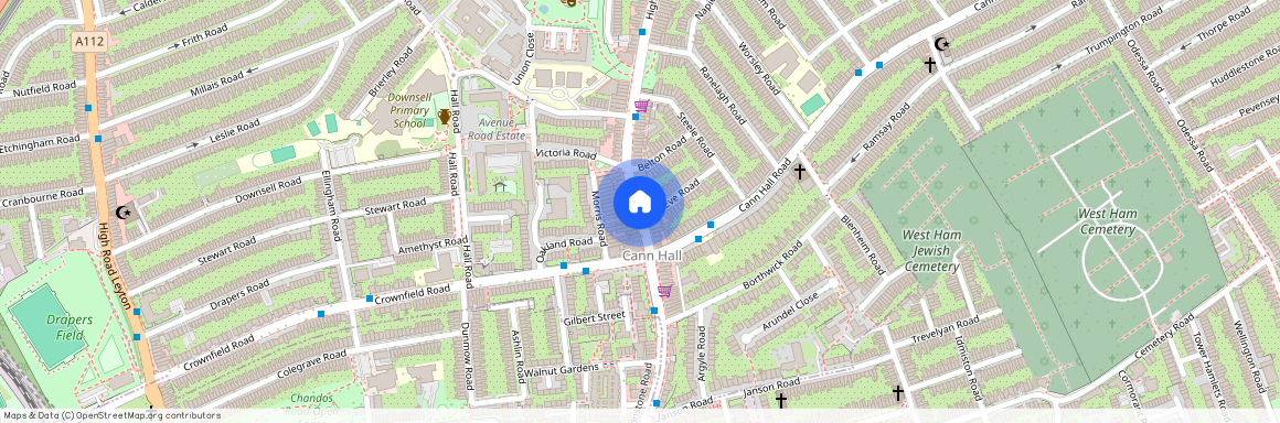 Leytonstone, London, E11