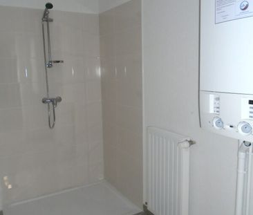 Location Appartement 1 pièce 26m² TOULOUSE 31200 - Photo 3