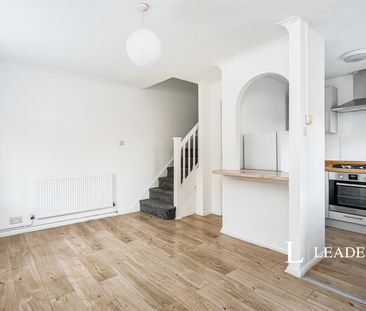 1 bedroom house to rent Stonefield Way, Burgess Hill, West Sussex, ... - Photo 1