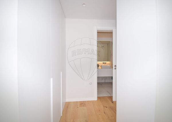 Apartamento T2 em Lisboa