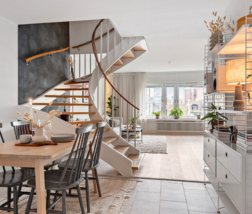 Östra Prinsgatan, Karlskrona - Photo 2