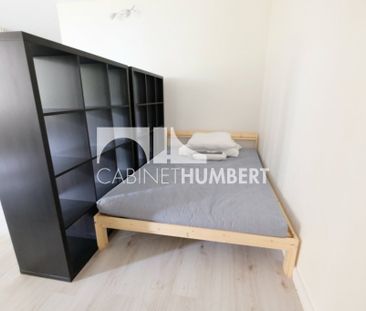 APPARTEMENT T1 A LOUER - Photo 3