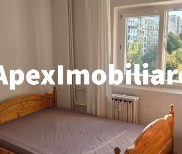 Apartament 2 camere de inchiriat Tineretului Bucuresti | ApexImobiliar - Photo 1