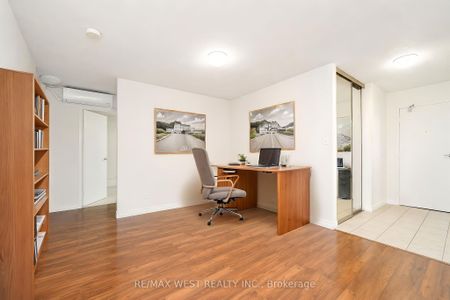 For Lease - 3300 Don Mills Road Unit# 510, Toronto, Ontario - Photo 5