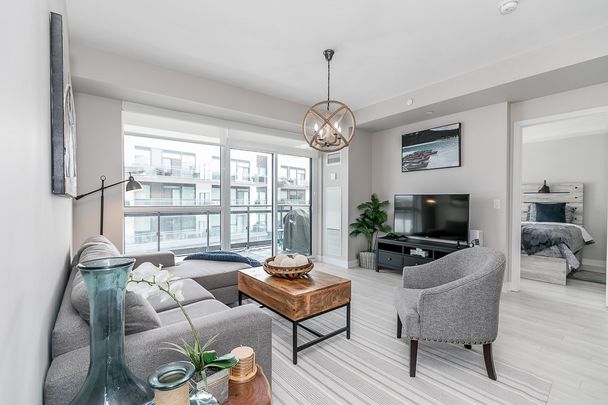 For Lease - 333 Sea Ray Avenue Unit# D322, Innisfil, Ontario - Photo 1