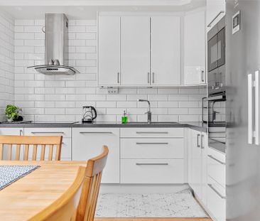 Vallavägen, Handen - Photo 1