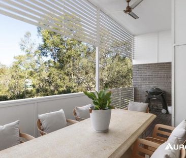 46/111 Soames Street, Everton Park QLD 4053 - Townhouse For Rent | ... - Photo 2