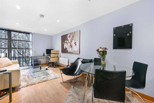 Neville House, 19 Page Street, Westminster, London, SW1P 4JX - Photo 1