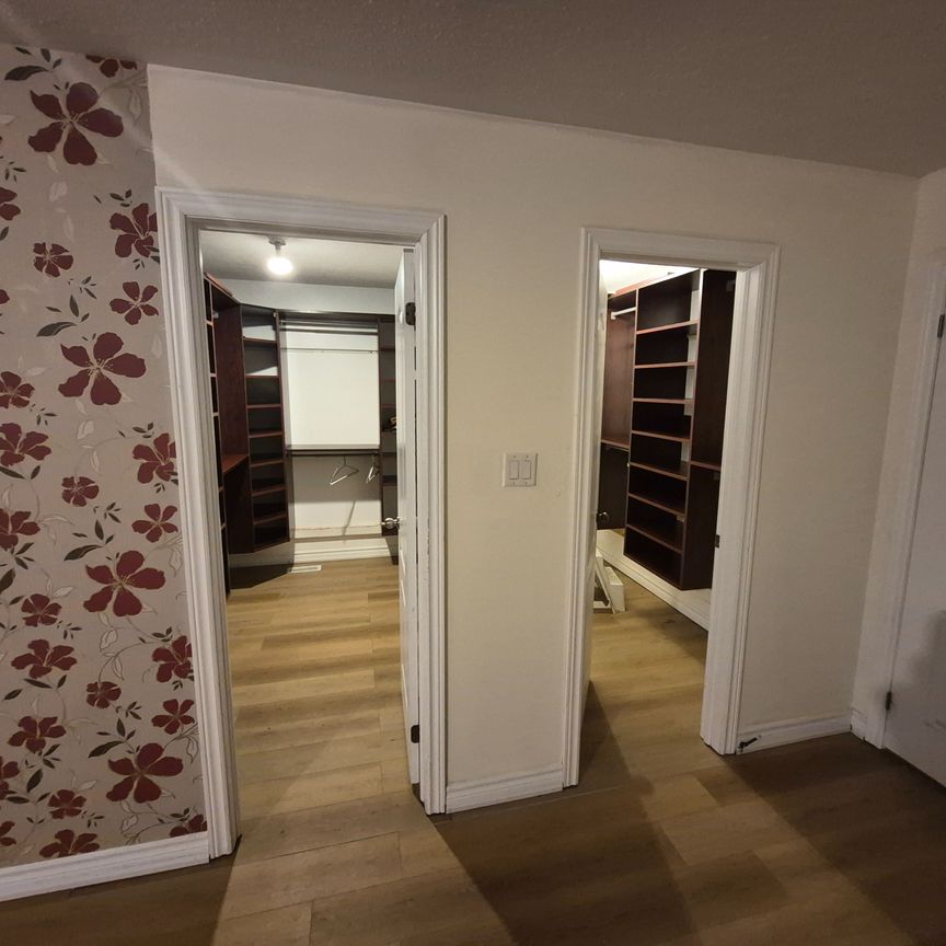 For Lease - 19 Freedom Oaks Trail, Brampton, Ontario - Photo 1