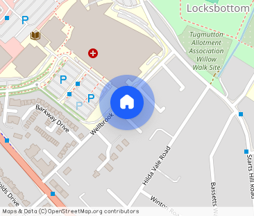 Wellbrook Road, Orpington, Greater London, BR6 - Photo 1