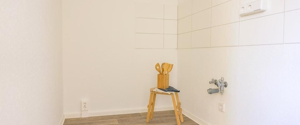 1-Raum-Wohnung - Foto 1