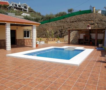 villa for long term rental in Torrox - Photo 5