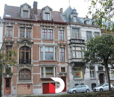 Appartement te huur - Foto 1