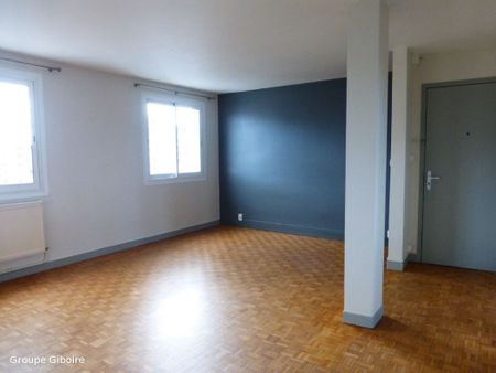 Appartement T4 à louer Rennes Thabor - 71 m² - Photo 4