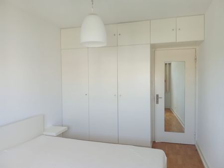Apartamento T2 para arrendamento semi-mobilado, situado em Oeiras - Foto 4