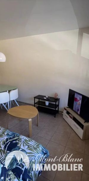 Appartement / Chamonix-Mont-Blanc / 1 500 € - Photo 1