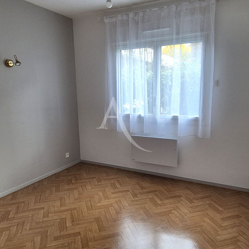 Location Appartement 3 pièces 81m² - Photo 1