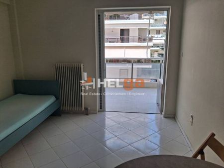 Studio/Γκαρσονιέρα για ενοικίαση Αγία Σοφία (Πάτρα) - Photo 4