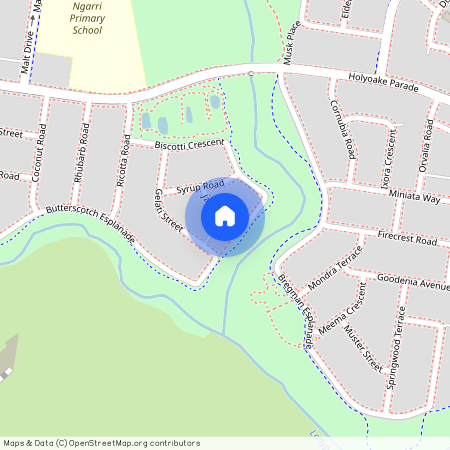4 Jube Walk, Vic 3024, Manor Lakes