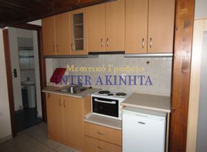 Studio/Γκαρσονιέρα για ενοικίαση - Άνω Πόλη - Photo 3