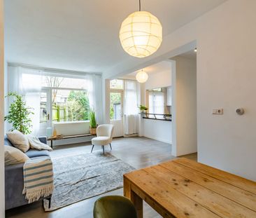 Appartement te huur: De Sillestraat 91 2593 TV Den Haag - Foto 1