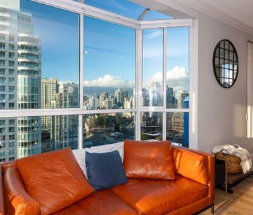 1500 Howe Street condo — Vancouver, BC (3-Bedroom) - 3 Bedroom - Photo 6