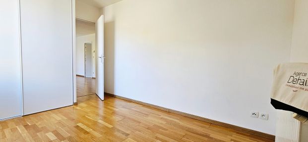 Location Appartement 3 pièces 78m² EVREUX 27000 - Photo 1