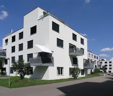 Stilvoll leben nähe Zürich - exklusiv an der Roosstrasse - Foto 4