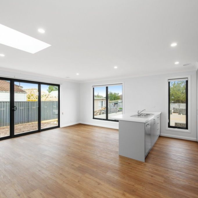 Immaculately Appointed Modern Townhouse - Photo 1