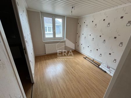 Maison Le Mans 4 pièce(s) 73.44 m2 - Photo 2