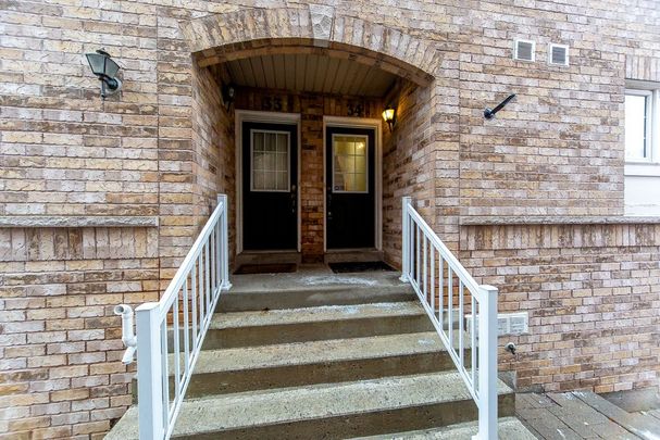 For Lease - 200 McLevin Avenue Unit# 34, Toronto, Ontario - Photo 1