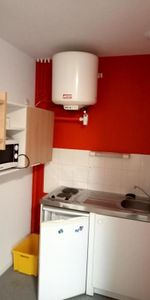 Appartement - T1BIS - OYONNAX - Photo 4