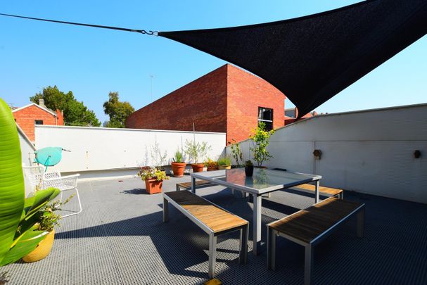 6/50 Spring Street, Fitzroy VIC 3065 - Photo 1