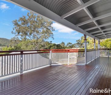 Modern Comfort Meets Elevated Living in a Leafy Mt Coot-tha Pocket - Photo 4