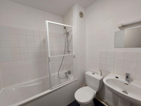 Appartement T2 à louer - 47 m² - Photo 2