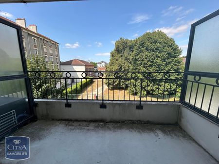 Location Appartement 2 pièces 38m² MEAUX 77100 - Photo 5