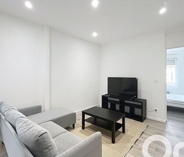 Appartement à louer 2 pièces • 37 m2 Villeurbanne - Photo 4