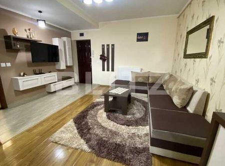 Apartament 2 camere, superb, 48 mp, parcare, zona Terra - Photo 4