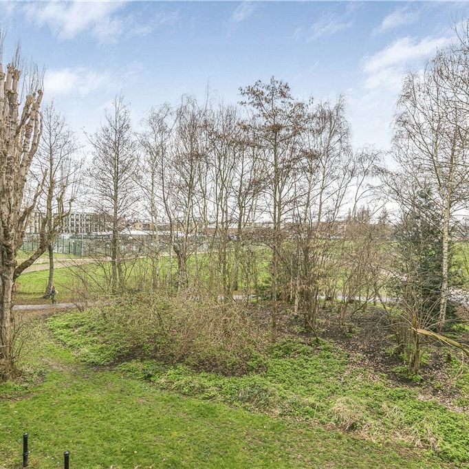 Knaresborough Drive, London, SW18 4GU - Photo 1