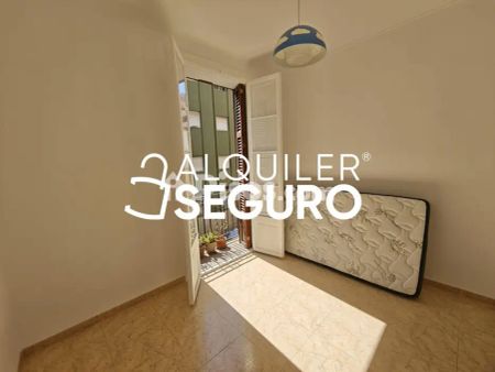 Piso en alquiler en Palma de Mallorca - Photo 4